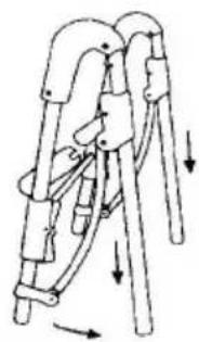 Topmark Jaden T2081 - Montaje del armazón - 1