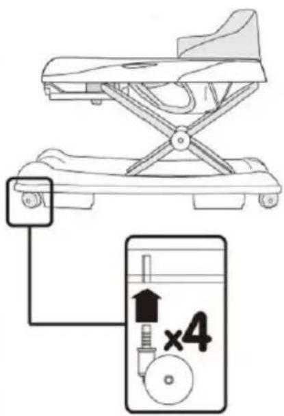 Topmark Casey T2077 - C. - 1
