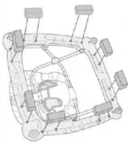 Topmark Casey T2077 - ES - 2
