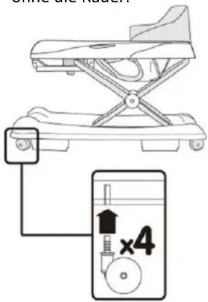 Topmark Casey T2077 - ACHTUNG - 3