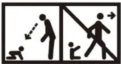 Topmark Casey T2077 - WARNING - 2