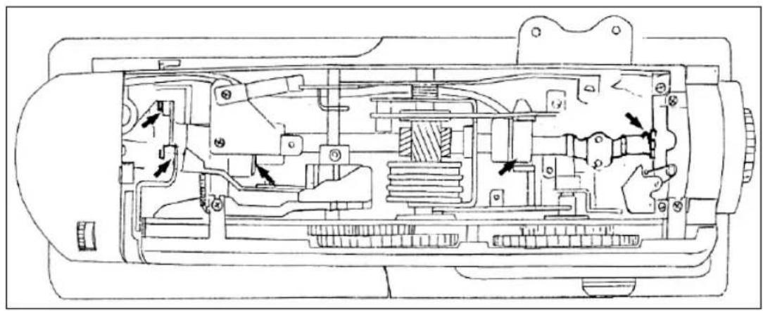 Victoria FY700 - SERVICE EN ONDERHOUD - 2