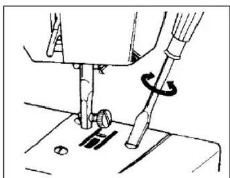 Victoria FY700 - ACHTUNG! - 1