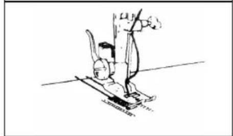 Victoria FY700 - BEDIENING - 2