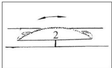 Victoria FY700 - Stichtänge wahlen - 1
