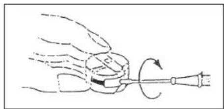 Victoria FY700 - BEDIENING - 1