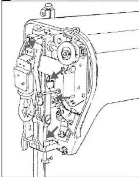 Victoria FY700 - ATTENTION! - 2