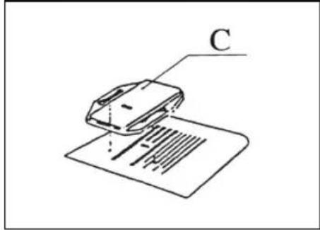 Victoria FY700 - BEDIENUNG - 2