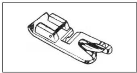 Victoria FY700 - Ourlage - 1