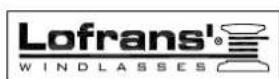 Lofrans Project 1000 - LOFRANS LIMITED INTERNATIONAL WARRANTY - 5