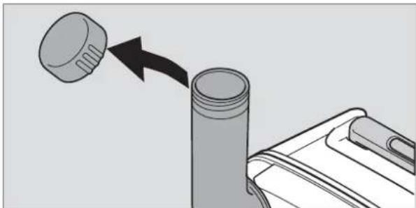 DOMETIC CTS 4050 - ATTENTION! - 1