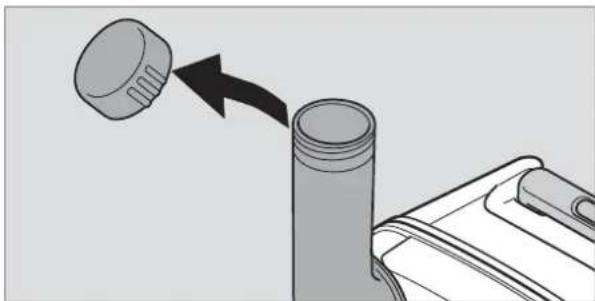 DOMETIC CTS 4050 - ATTENTION! - 1