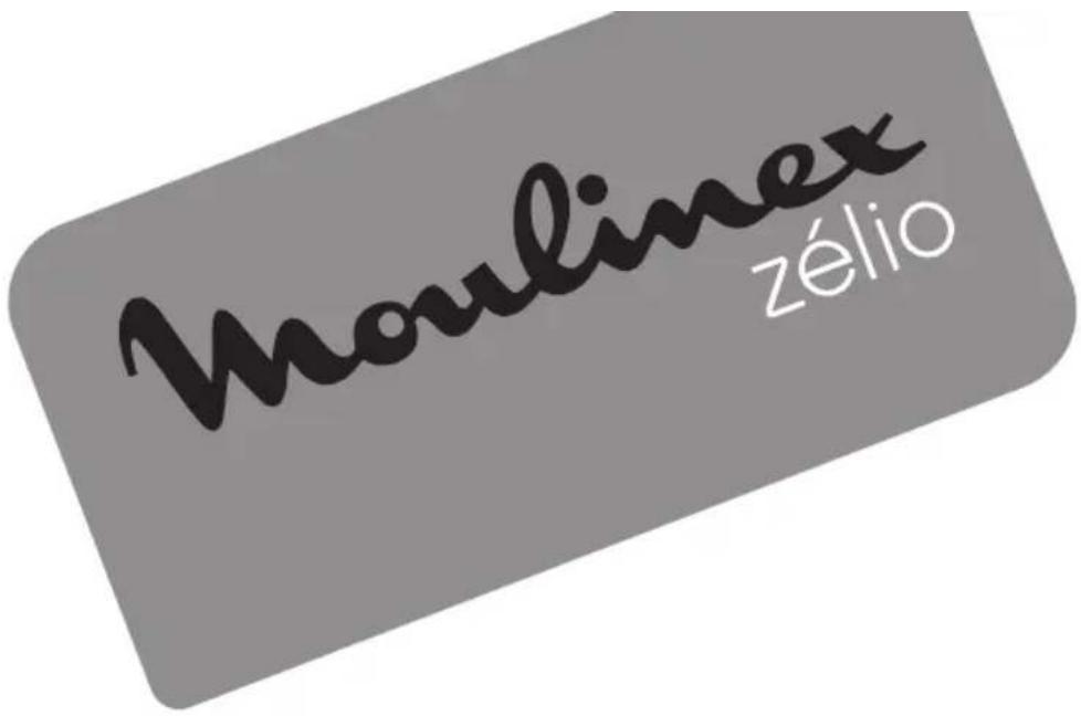 MOULINEX Zelio MO 4023 - 1