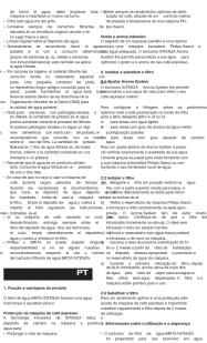 PHILIPS Saeco CA6702 - 5