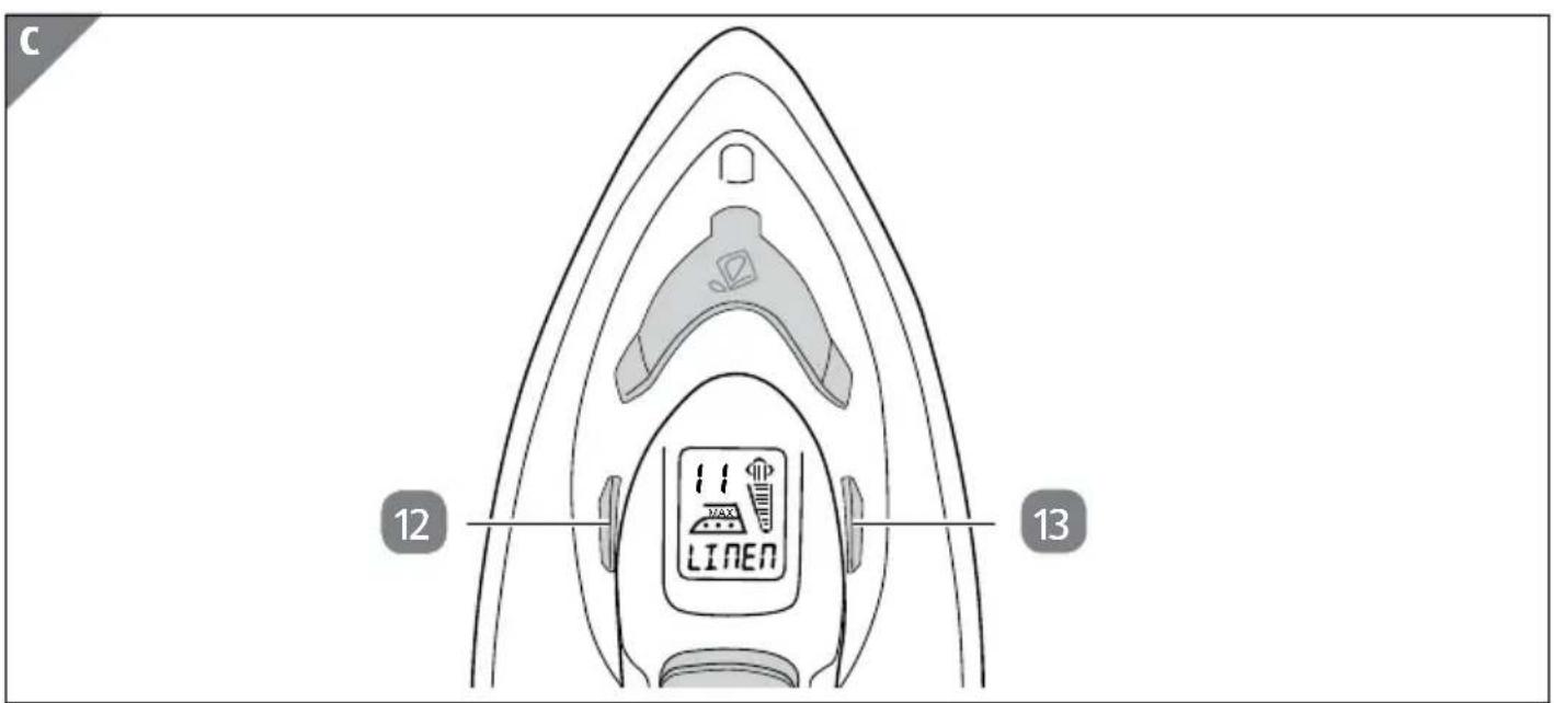 Easy Home GTSIlcd02 - Inhaltsverzeichnis - 4