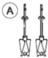 FRITEL CM 2400 - 2