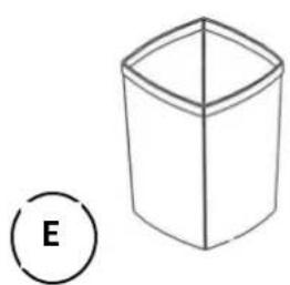FRITEL CM 2400 - Beschreibung des Gerätes - 4