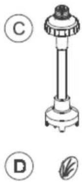 FRITEL CM 2400 - 5