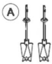 FRITEL CM 2400 - Beschreibung des Gerätes - 2