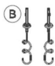 FRITEL CM 2400 - Beschreibung des Gerätes - 3