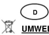 FRITEL CM 2400 - RESPONSABILITÉS - 1