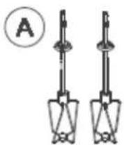 FRITEL CM 2400 - 2