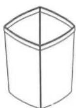 FRITEL CM 2400 - 5