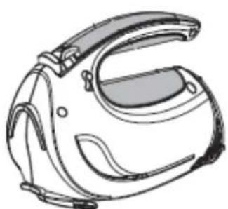 FRITEL CM 2400 - 1