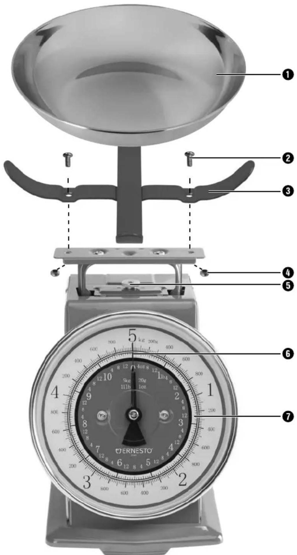 Ernesto EKWR 5 A1 - GB IE - 1