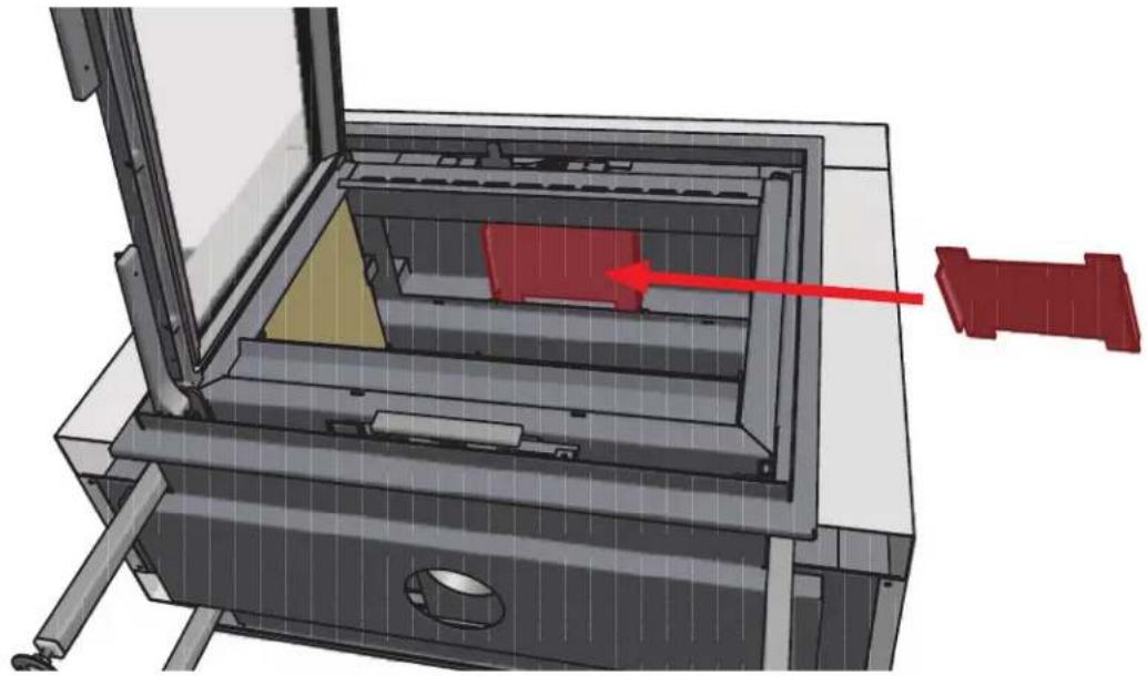 WANDERS Square 75 Jules - Anschließlich des Square - 1