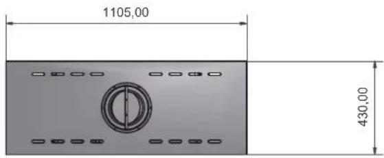 WANDERS Square 75 Jules - Jules - 1