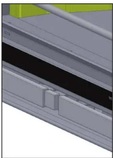 WANDERS Square 75 Jules - Bedienung der Luftzufuhr - 5