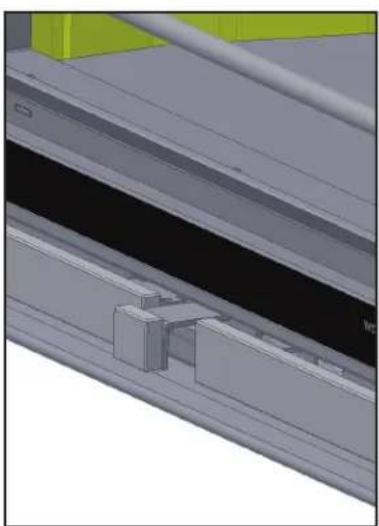 WANDERS Square 75 Jules - Bedienung der Luftzufuhr - 4