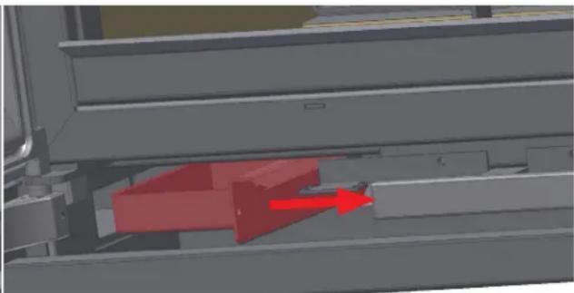 WANDERS Square 75 Jules - Buitengebruikstelling - 2