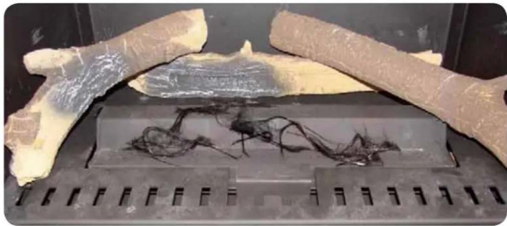 WANDERS Square 60 G - Le placement du jeu de bûches - 3