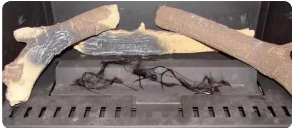 WANDERS Square 60 G - Holzset einlagen - 3