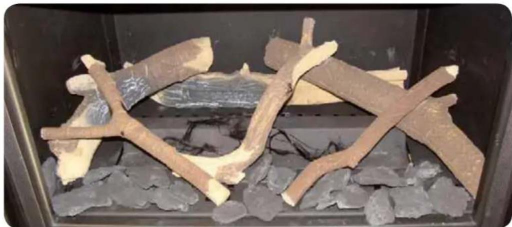 WANDERS Square 60 G - Holzset einlagen - 4