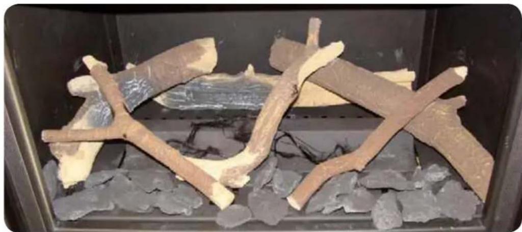 WANDERS Square 60 G - Le placement du jeu de bûches - 4