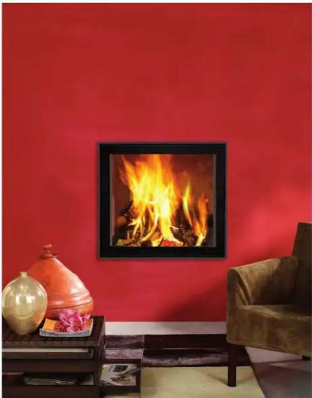 WANDERS Kanda 70 - Your Kanda stove at a single glance - 1