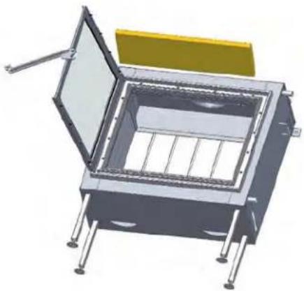 WANDERS Kanda 70 - Connecting the Kanda - 3