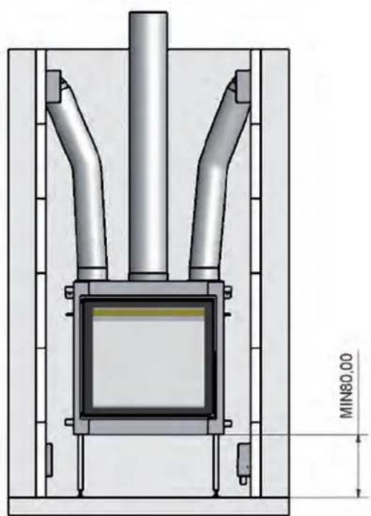 WANDERS Kanda 70 - Aansluiten van de Kanda - 6