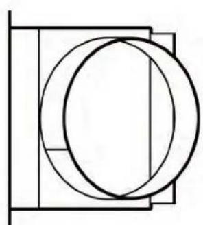 WANDERS Kanda 70 - Technische tekeningen / Technical drawings Dessins techniques / Technische Zeichnungen - 18
