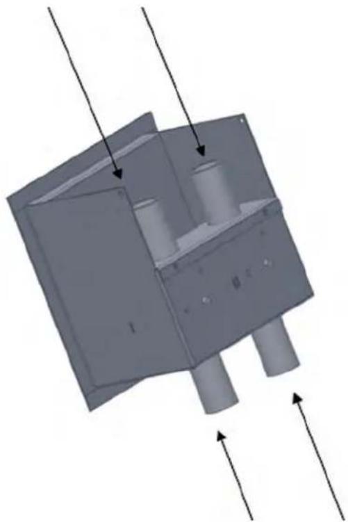 WANDERS Kanda 70 - Connecting the Kanda - 8