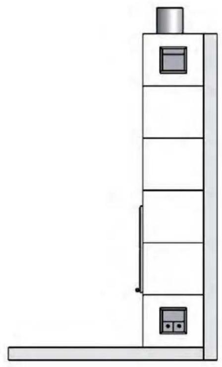 WANDERS Kanda 70 - Connecting the Kanda - 7