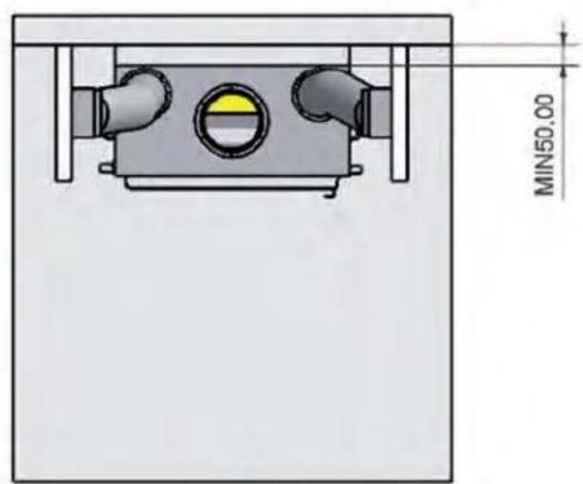 WANDERS Kanda 70 - Aansluiten van de Kanda - 5