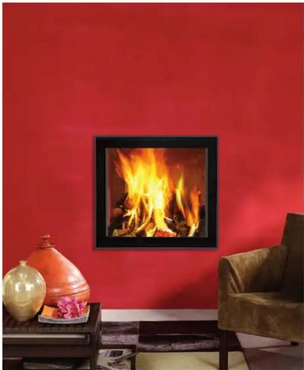 WANDERS Kanda 70 - Uw Kanda houtkachel in een oogopslag - 1