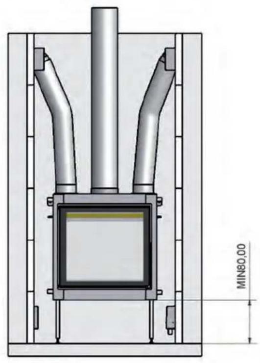 WANDERS Kanda 70 - Connecting the Kanda - 6