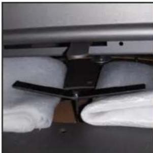 WANDERS Boreal - Anschluss des Ofens - 1