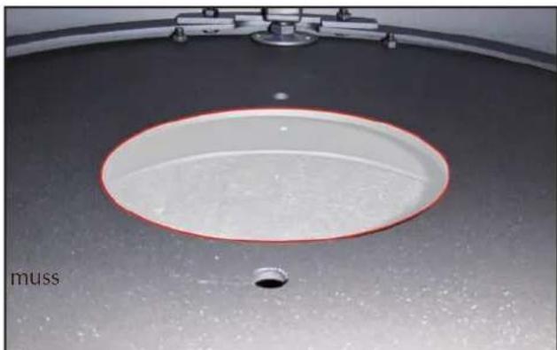 WANDERS Boreal - Anschluss des Ofens - 5