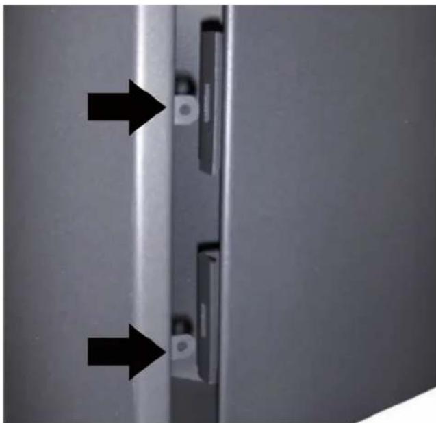 WANDERS Boreal - Aansluiten van de haard - 4